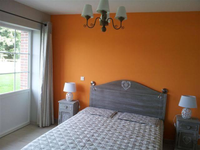 Le Parc De Crecy Bed & Breakfast Ngoại thất bức ảnh
